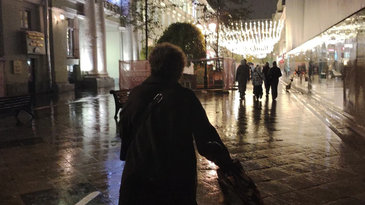 Сохраняя достоинство: еврейская мудрость о том, как относиться к тем, кто вас не любит