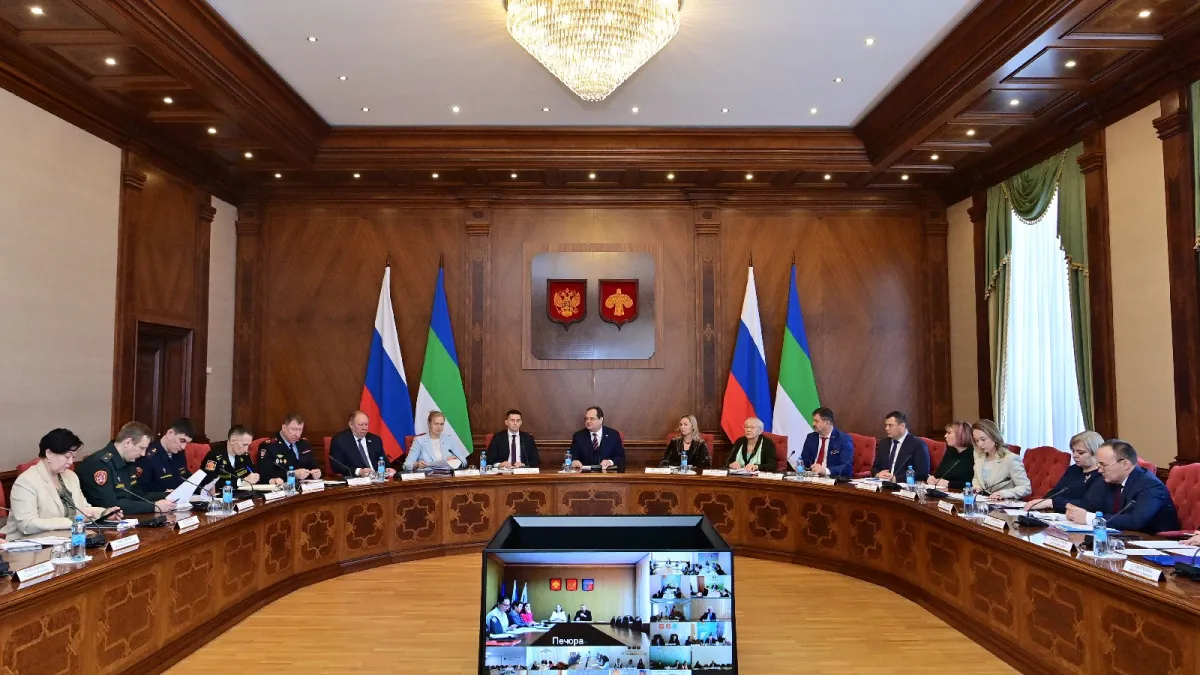 Ветераны ВОВ в Коми получат по 200 тысяч рублей к 81‑й годовщине Победы