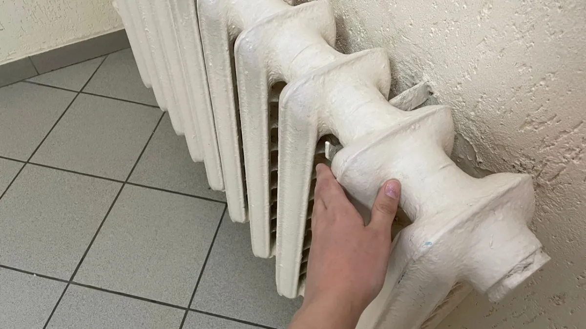 Жителям Коми в марте придут огромные счета за отопление 