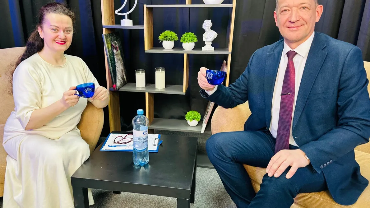 Директор сыктывкарского водоканала сравнил городскую воду из под крана с "боржоми"