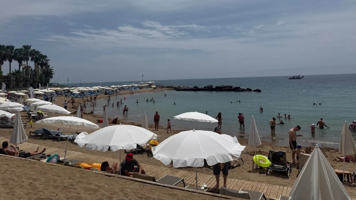 Вместо Сочи и Крыма: курорт в России, о котором все забыли, а он не уступает зарубежным