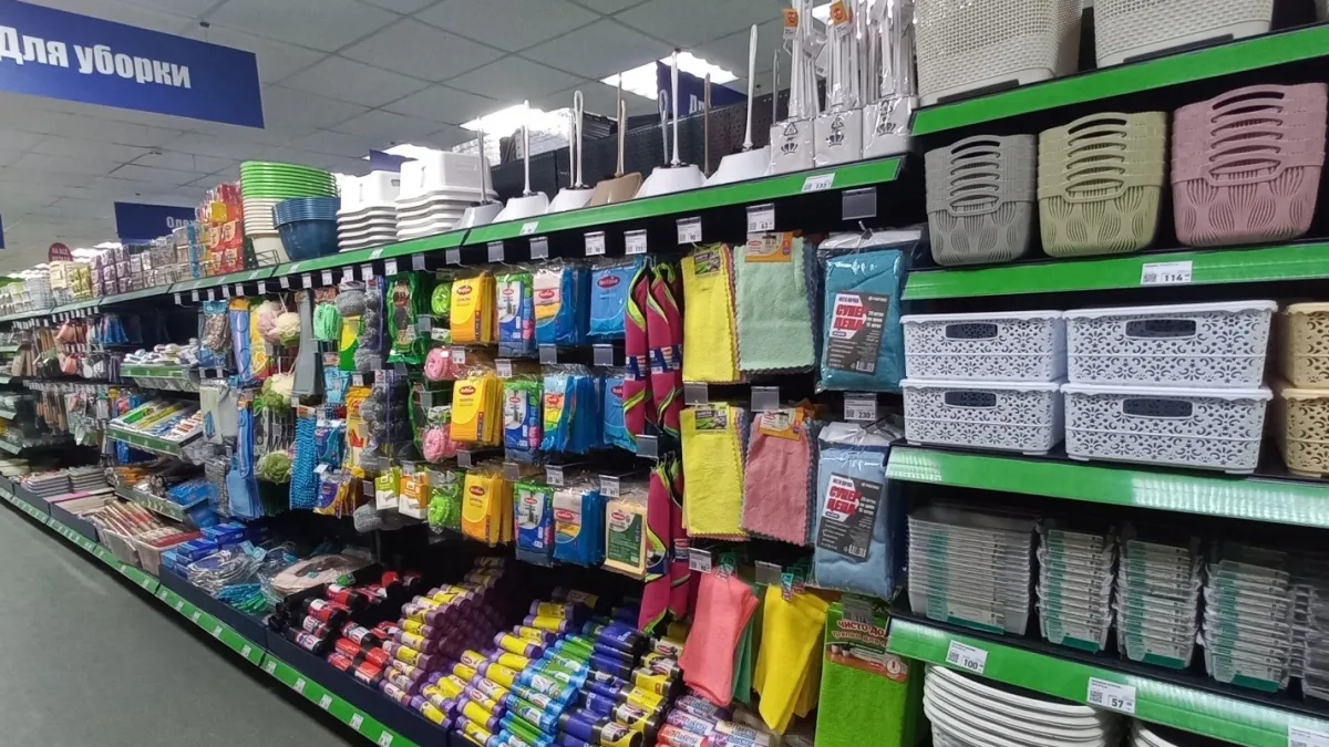 В Фикс Прайсе нашла гаджеты, которые упростят вашу жизнь: 9 незаменимых помощников для дома