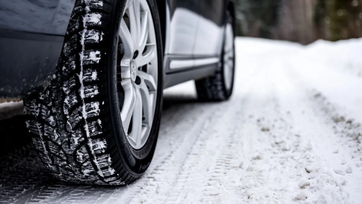 Как не убить шины за сезон: эксперты Роскачества назвали 6 основных правил для долгой службы покрышек - запомните их