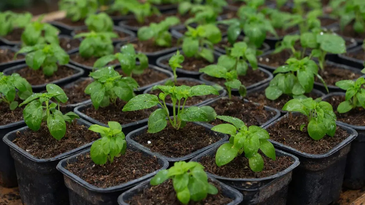 Март – время однолетников. Как правильно сеять цветы на рассаду: подробная инструкция