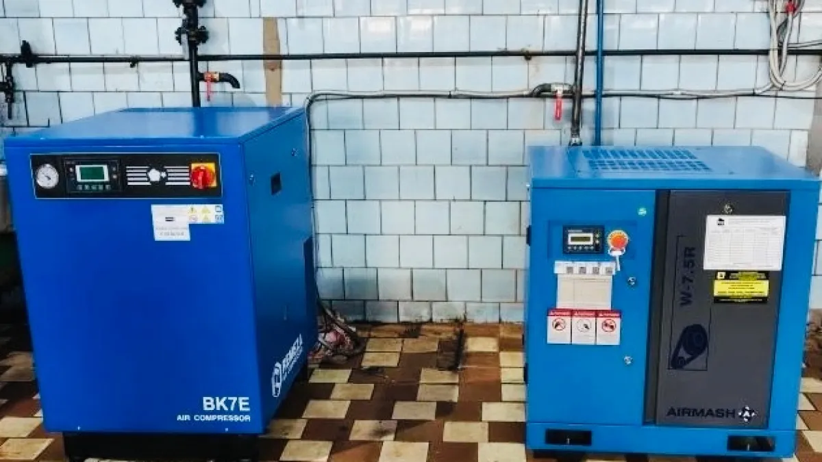 В пригороде Сыктывкара теперь наносят «двойной удар» подземной воде