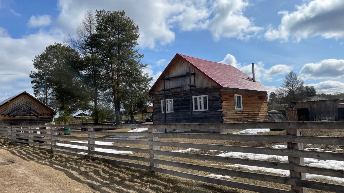 Сайдинг вышел из моды: сейчас все предпочитают этот удобный вариант