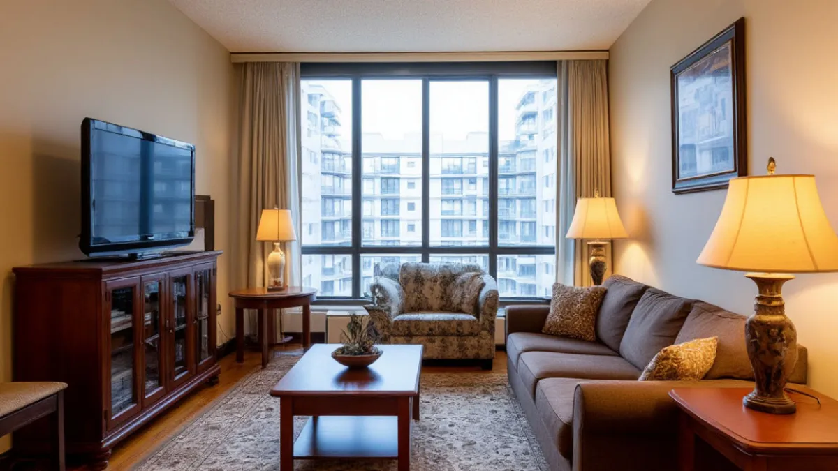 "С порога всё ясно": 6 деталей в квартире, которые сразу выдают хозяев