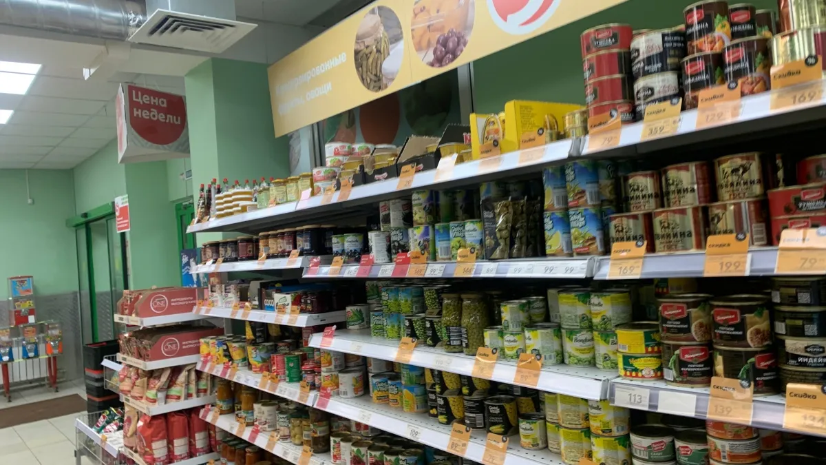 Смело берите 3 банки - внутри все натуральное: Роскачество назвало марки зеленого горошка для праздничных салатов