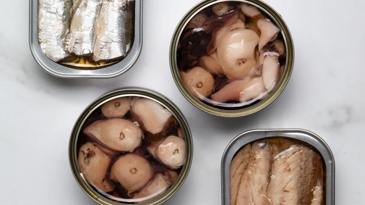 Сардины под прицелом: Роскачество проверило популярные консервы – какие бренды выдержали экзамен