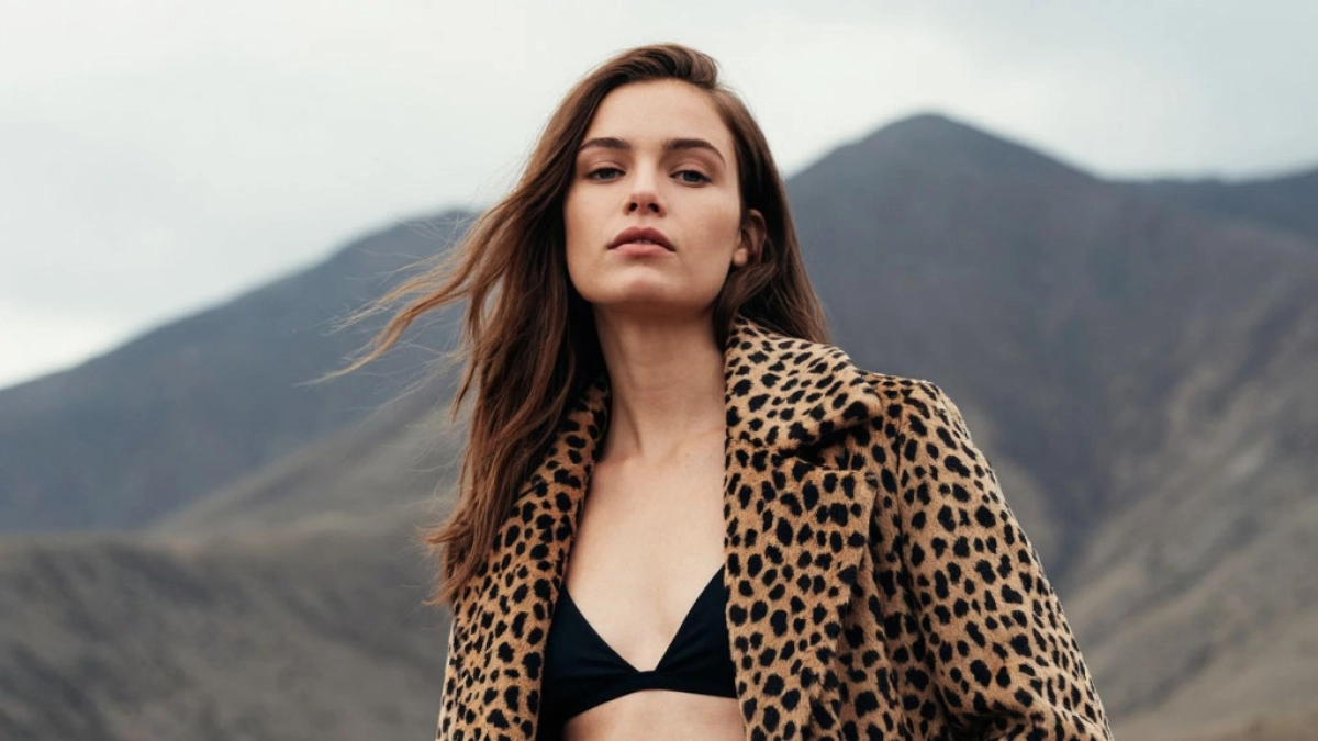 Снова в моде: десять вещей из 80-х, которые пора достать из шкафа