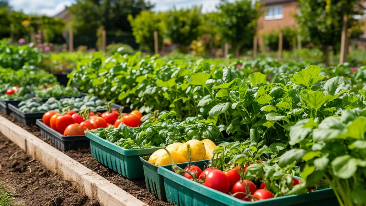 Дачники, берите на заметку: в Фикс Прайсе сейчас много нужного для сада и огорода – делюсь находками