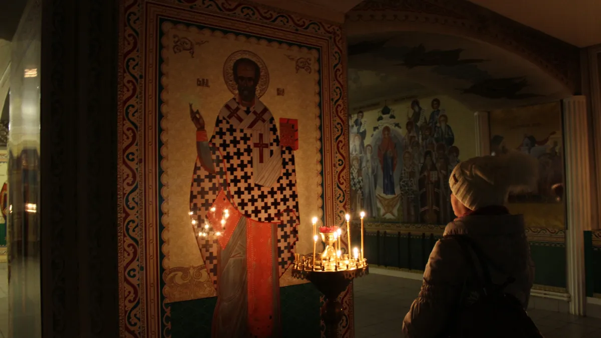 У детей с этими именами нет ангелов-хранителей с рождения: вырастают самыми несчастными и вот почему