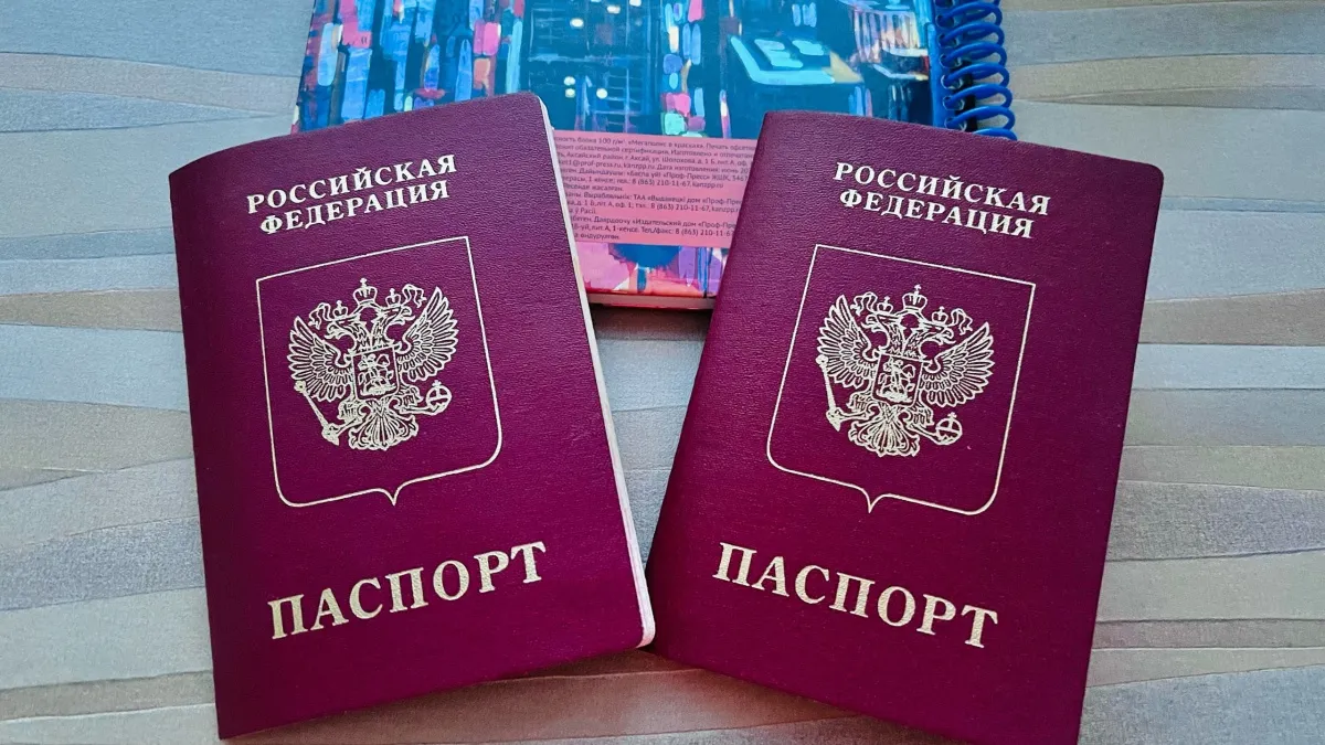 Манипуляции с паспортом: что жителям Коми надо знать для защиты своих прав