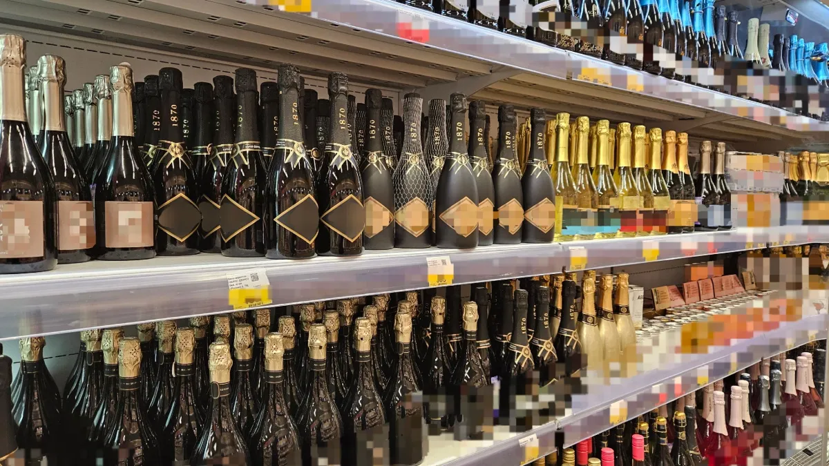 Власти Коми обсудят с жителями новый режим продажи спиртного