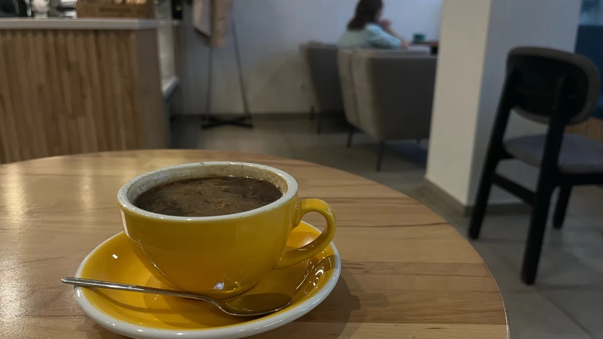 Ученые выяснили, поможет ли кофе в борьбе со старением и деменцией