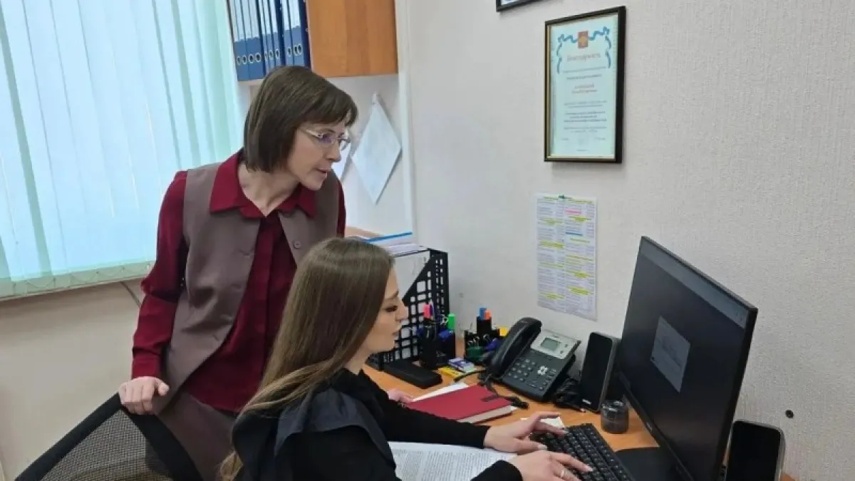 В 2025 году Минюст Коми усилил систему наставничества: 40 экспертов взялись за обучение