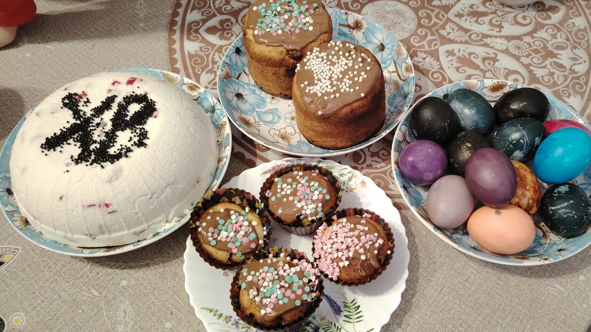 Какого числа пасха в 2026 году: когда нужно начинать печь куличи и красить яйца - важные даты и традиции