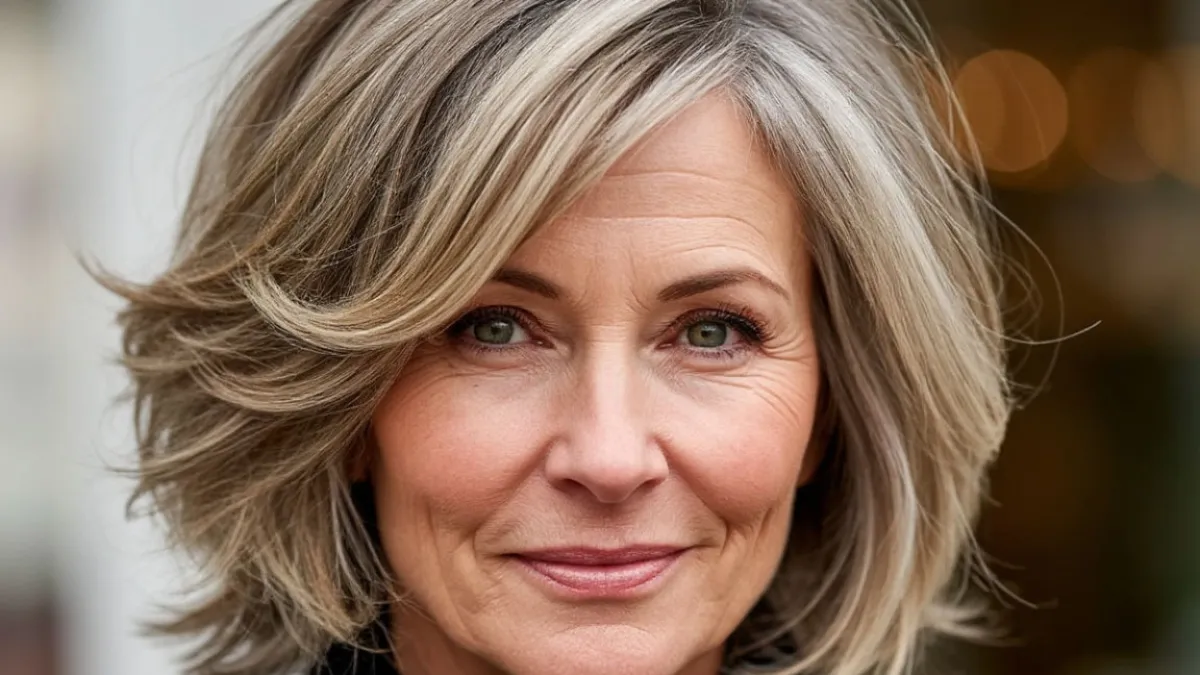 Что запрещено делать с волосами, чтобы не выглядеть "старой и уставшей"