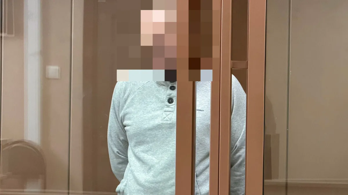 Сыктывкарский суд оставил под стражей преподавателя Центра профессиональной подготовки МВД 