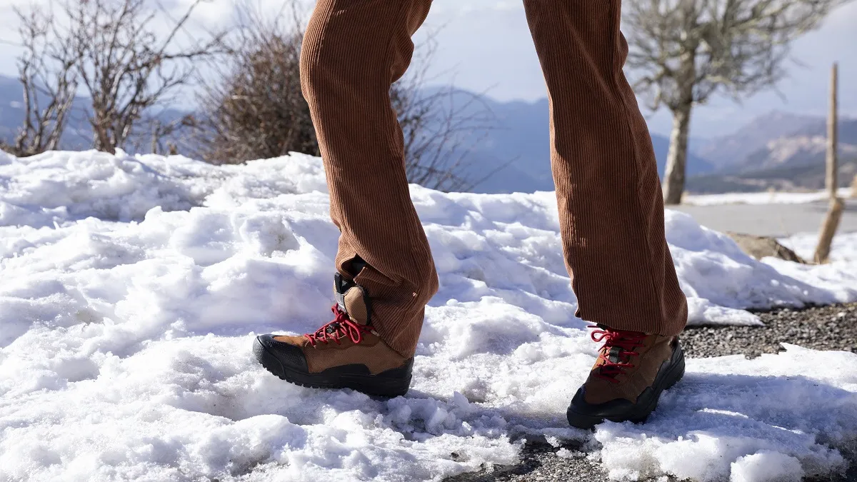 Ноги не потеют даже в самых теплых сапогах: проверенный совет из СССР — без неприятных запахов и сырости