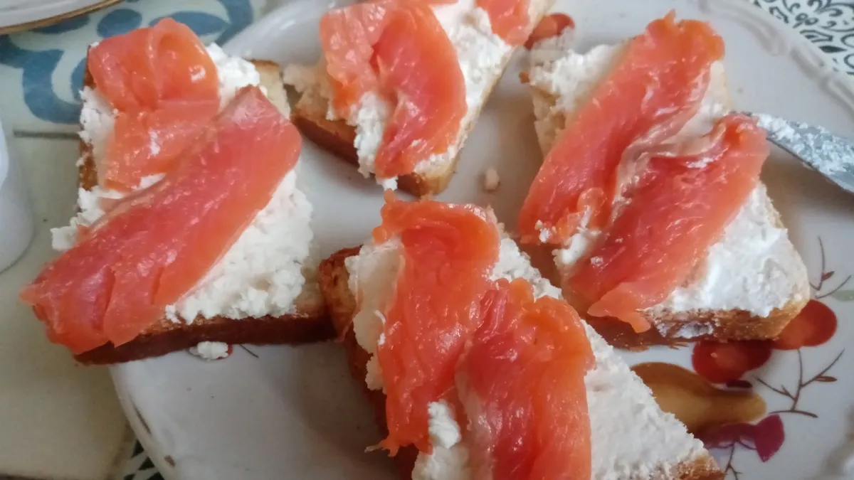 Названа самая полезная для человека рыба — ешьте дважды в неделю. Богата селеном, фосфором и хороша 