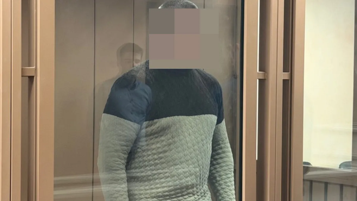 Бывший руководитель учебного центра МВД по Коми оставлен под стражей