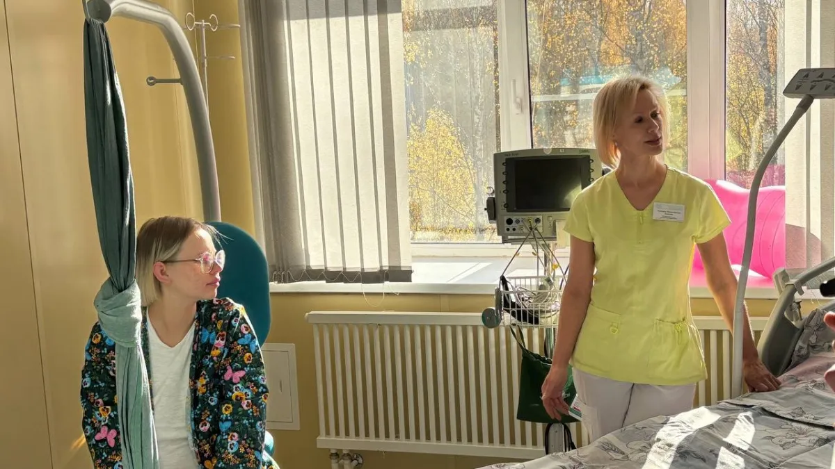  В Республике Коми пересматривают систему медицинского сопровождения беременности