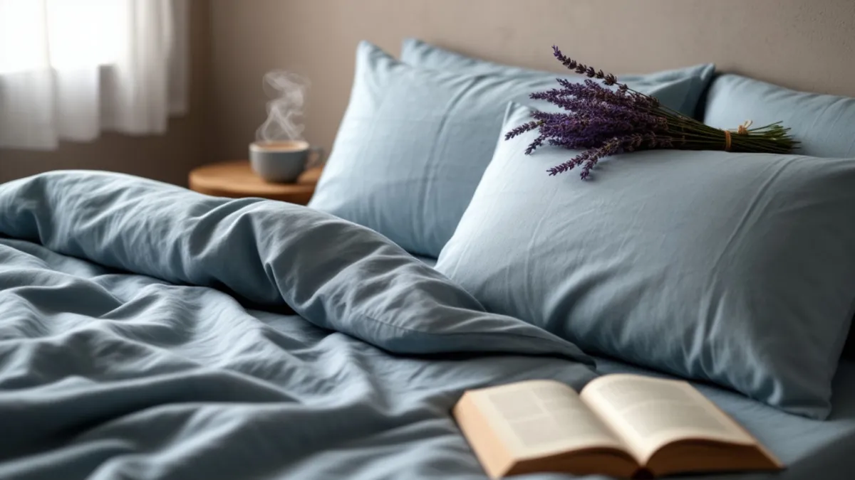 Не выбрасываю, а перешиваю: 9 идей для старых простыней, которые экономят бюджет - берите на заметку