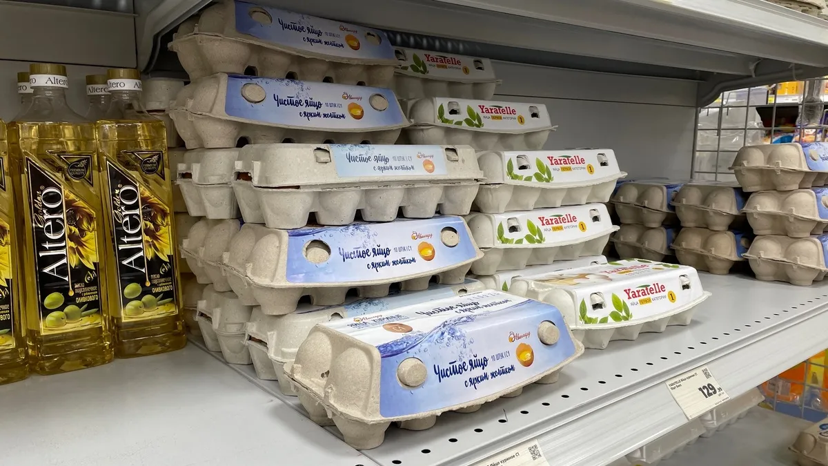 Картонные упаковки от яиц теперь не выкидываю, берегу как зеницу ока: нашла им полезное применение — выручают каждый день