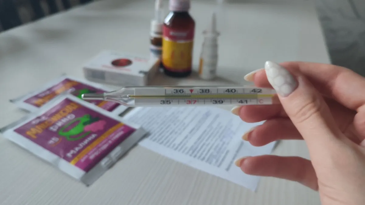 В Коми растет заболеваемость коронавирусом 