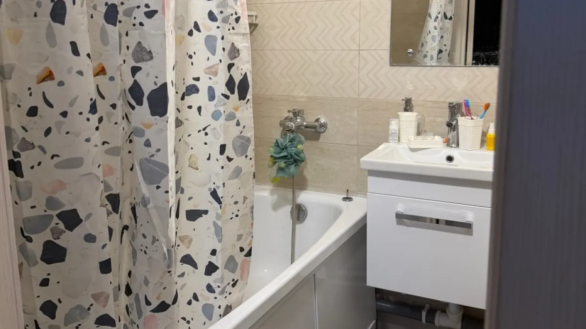 Тумбочки в ванной вышли из моды: сейчас все предпочитают этот удобный вариант