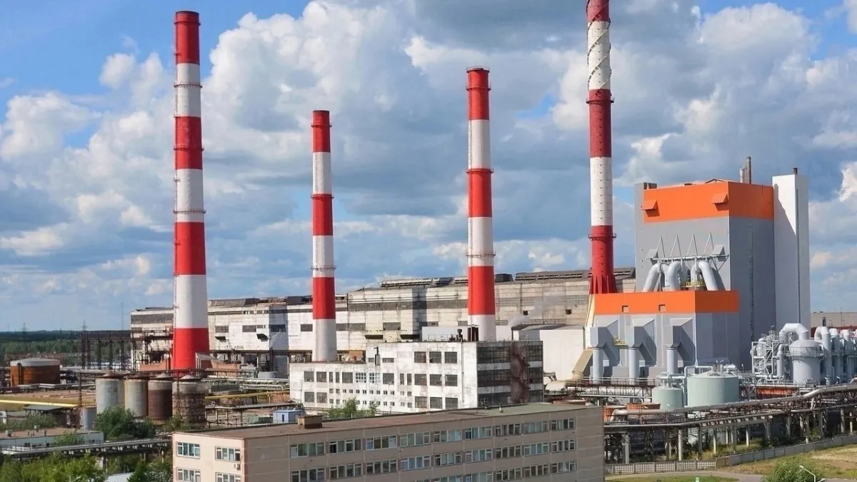 СЛПК продолжает поддерживать здравоохранение Коми