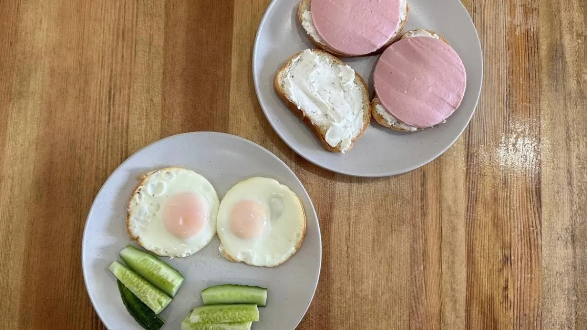 Ученые назвали самый полезный перекус: не каша, не яйца и в 10 раз полезнее овощей