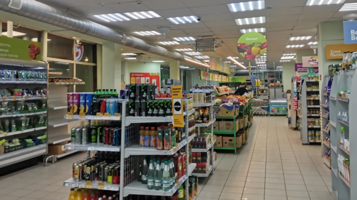 "Я туда не вернусь": подруга 3 месяца проработала в Пятерочке, рассказала, почему оттуда люди уходят и не хотят работать