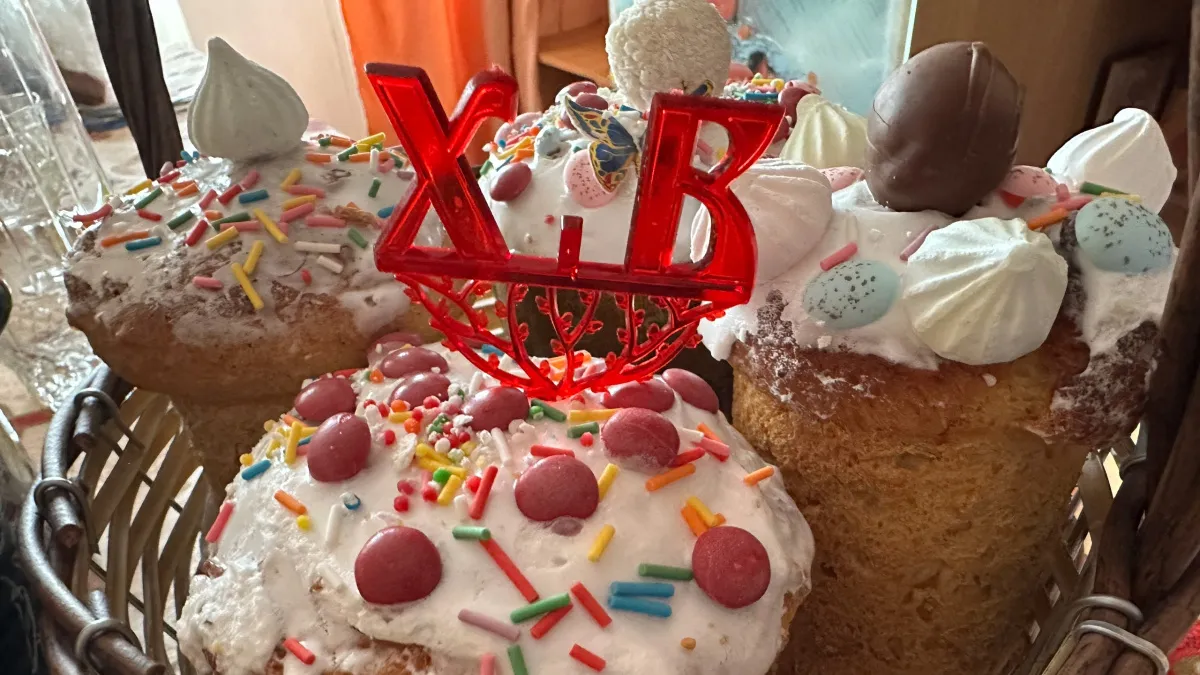 Светлая Пасха 2026: какие традиции надо соблюдать и что строго запрещено делать в праздник