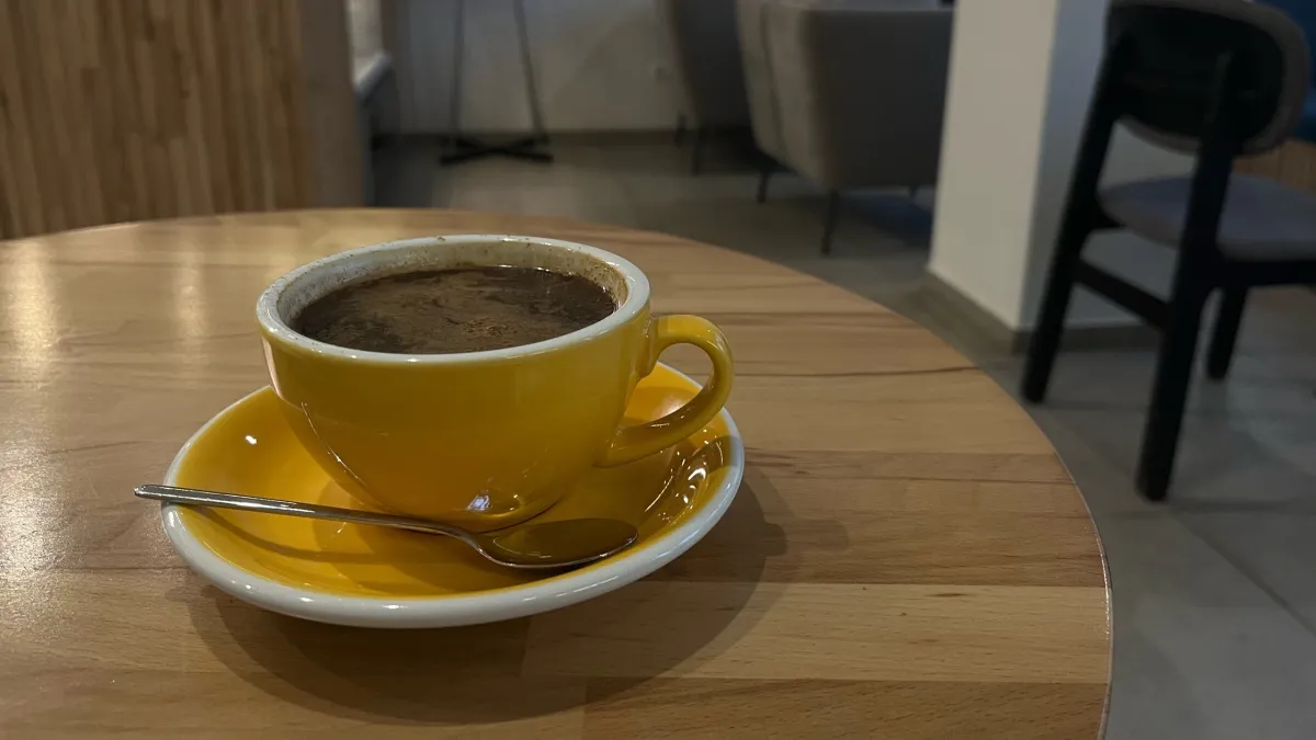 В "Магните" найден отличный цикорий для гурманов: стоит почти копейки, а вкус восхитительный