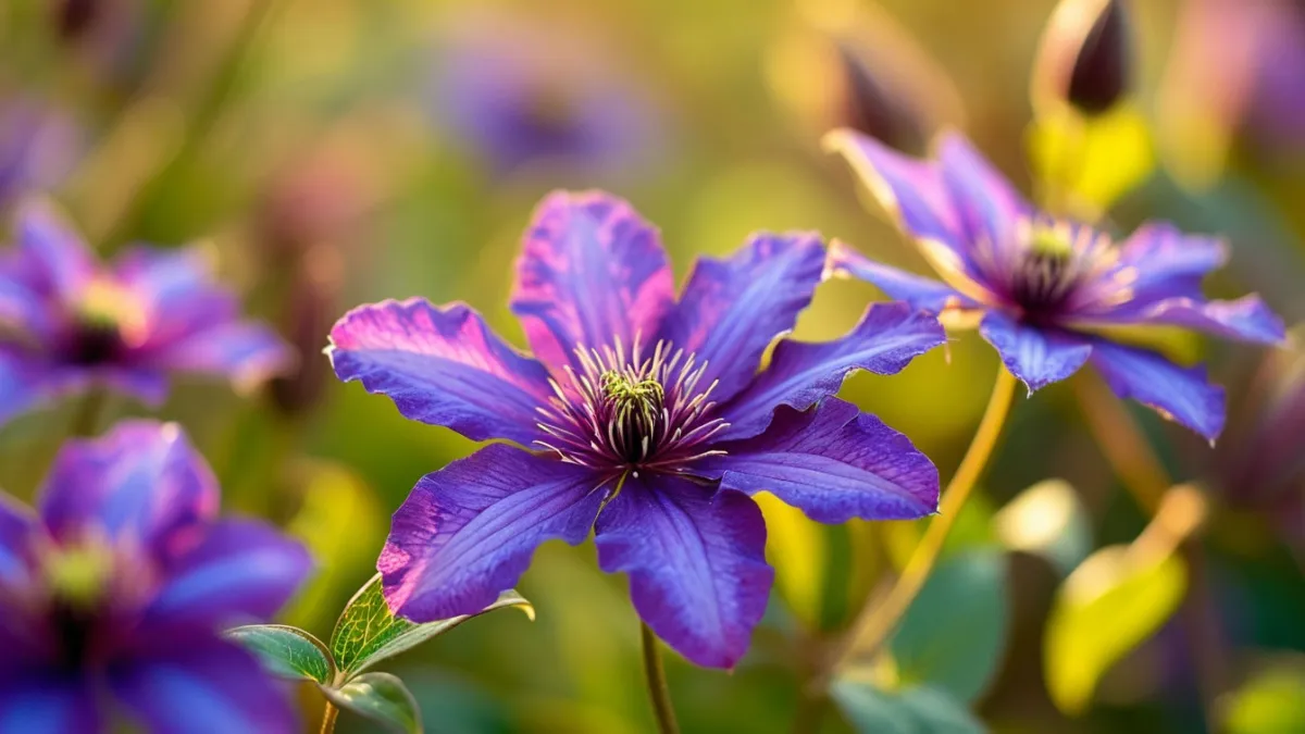 Вместо надоевшей гортензии — обязательно: посадите этот многолетник — цветы яркие, аромат на всю округу. Украшение дачи и сада