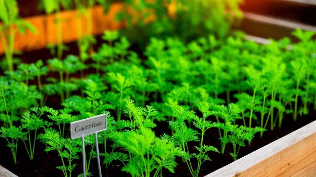 Когда сеять морковь на рассаду: объявлены точные даты — по регионам и лунному календарю