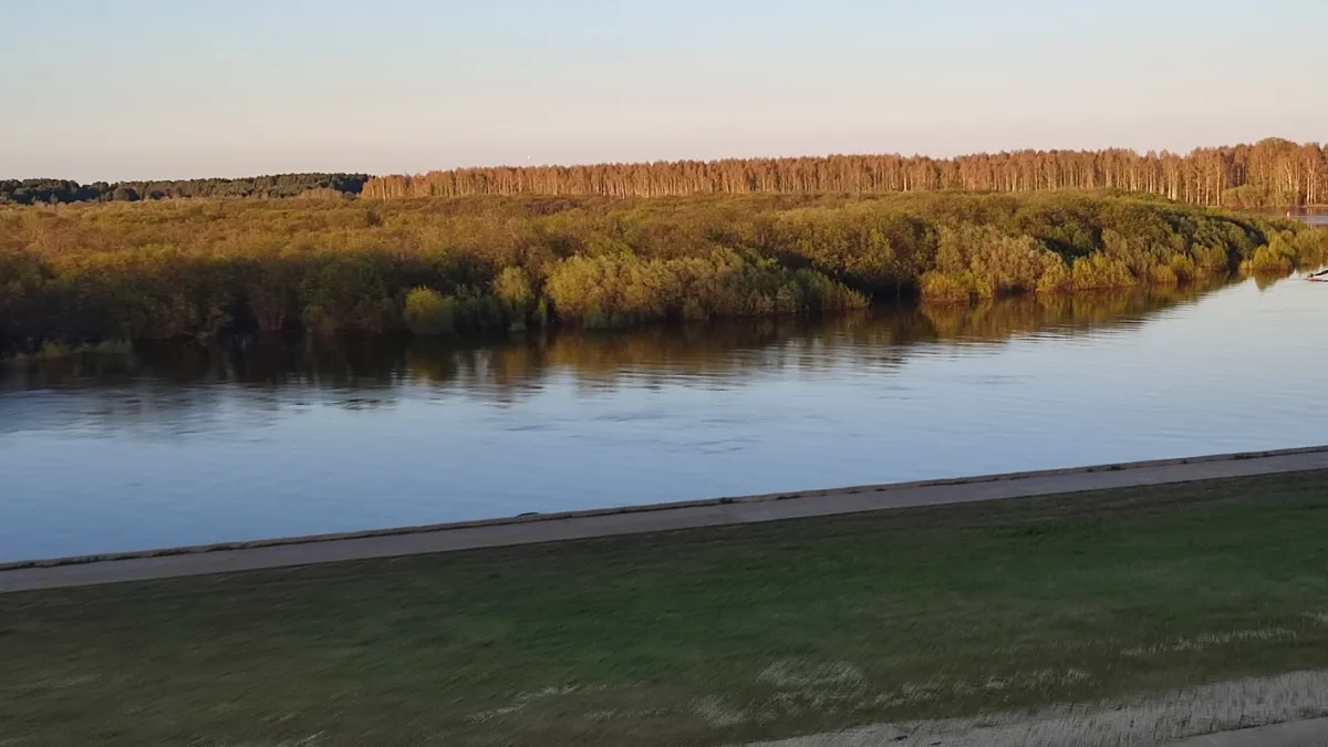 В Республике Коми запущен комплекс мер по защите автомобильных дорог от весеннего половодья