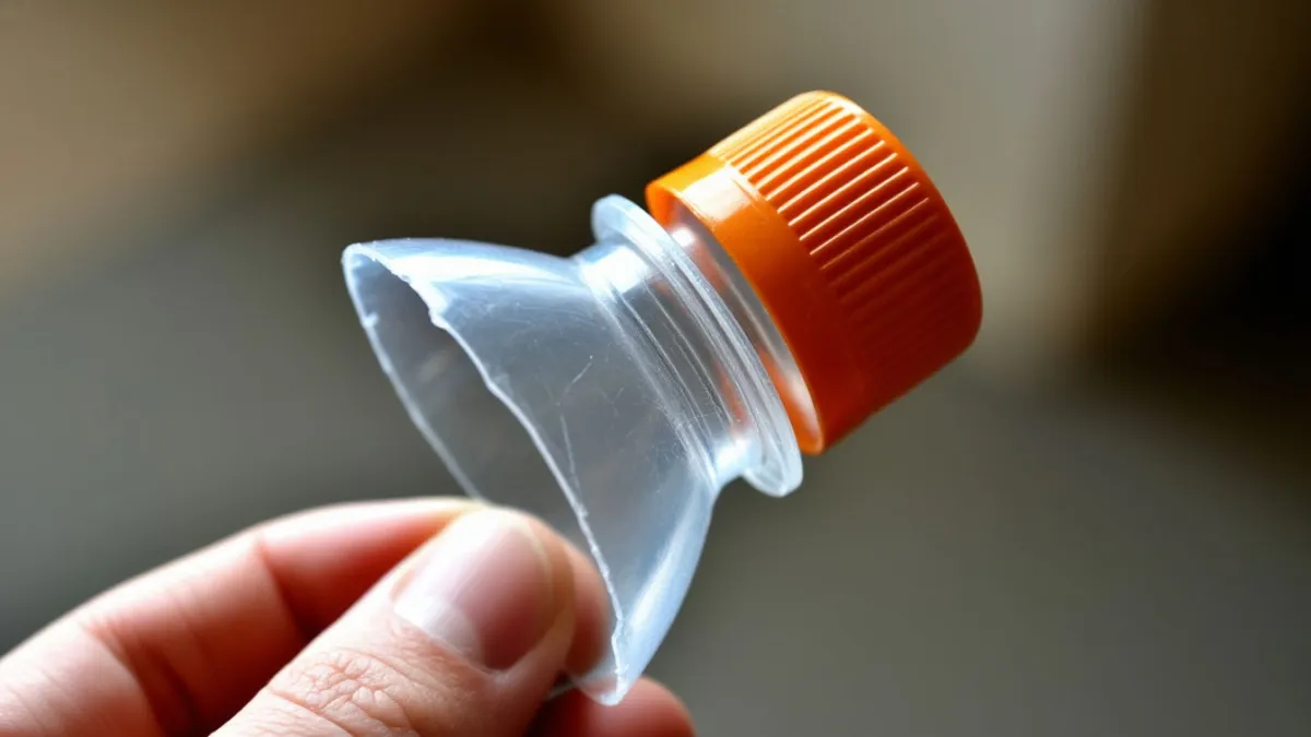 Не выбрасываю бутылки, пока не срежу горлышко: как из мусора сделать болт, который закручивается без ключа