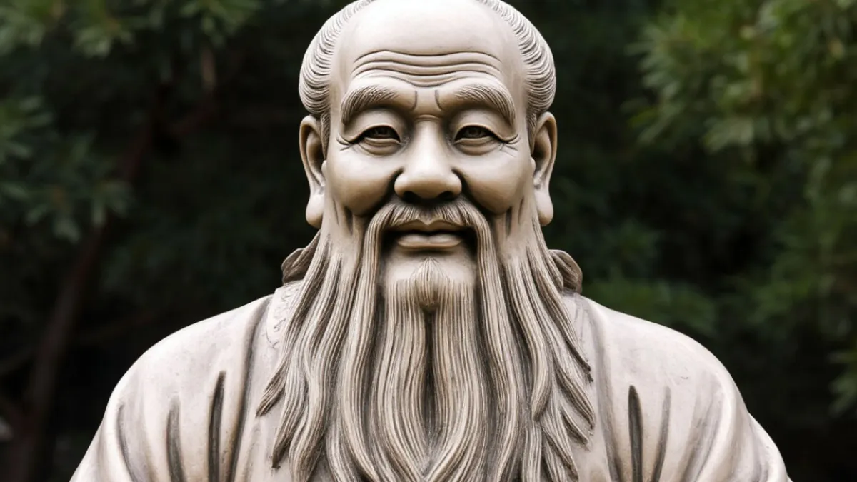 От этих 4 желаний нужно избавиться после 50 — и вторая половина жизни пройдет спокойно и счастливо: мудрость от Лао-Цзы