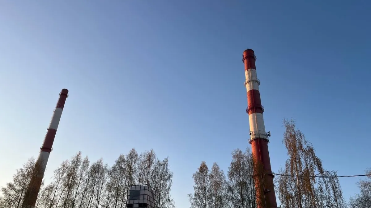 В Коми построят газохимический завод за 200 миллиардов рублей