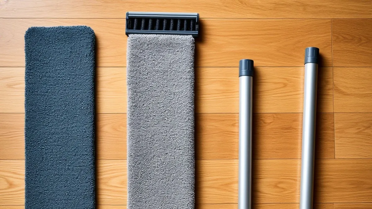 Не поверила сначала, но это работает: вещь из Фикс‑Прайса сократила уборку до 10 минут