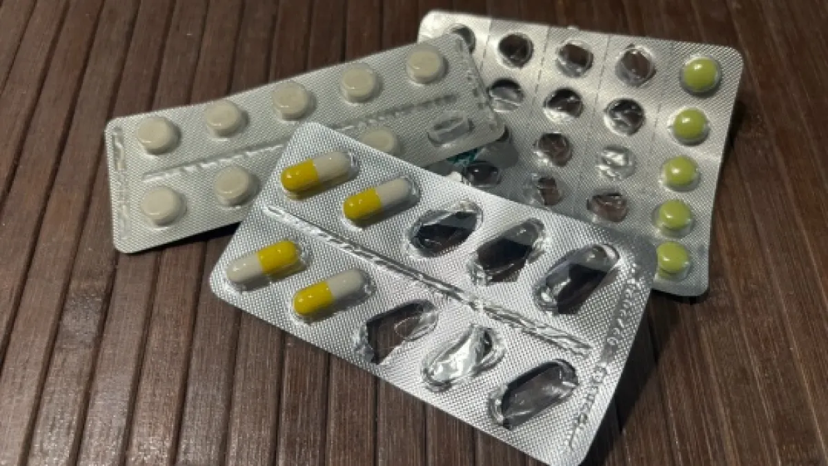 Россиян предупредили о главных весенних рисках для здоровья