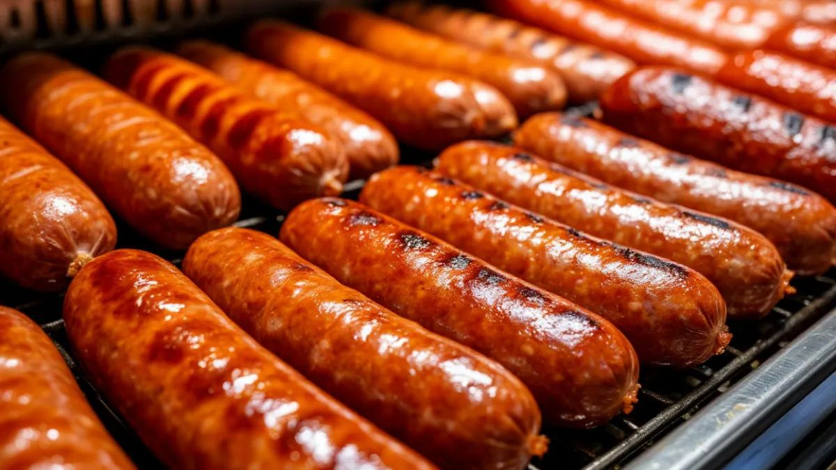 Можно смело брать - внутри чистое мясо: Роскачество озвучило лучшие марки колбас и купатов