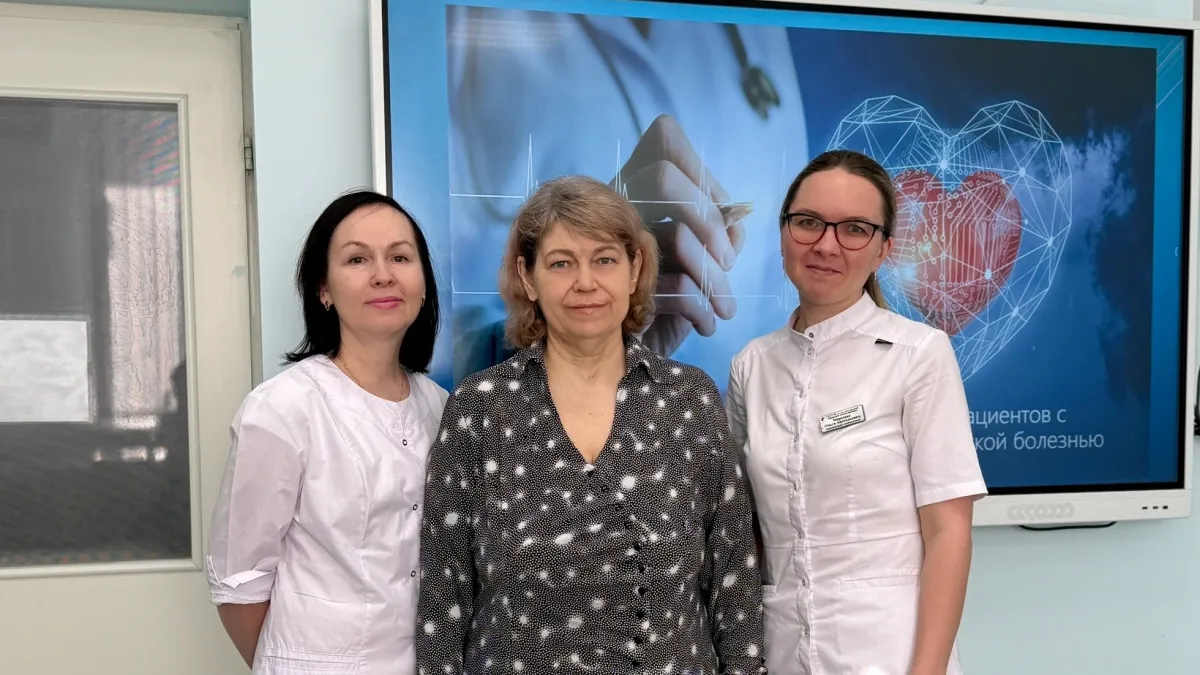 Сыктывкарка сбросила более 20 килограммов и вернула себе здоровье 