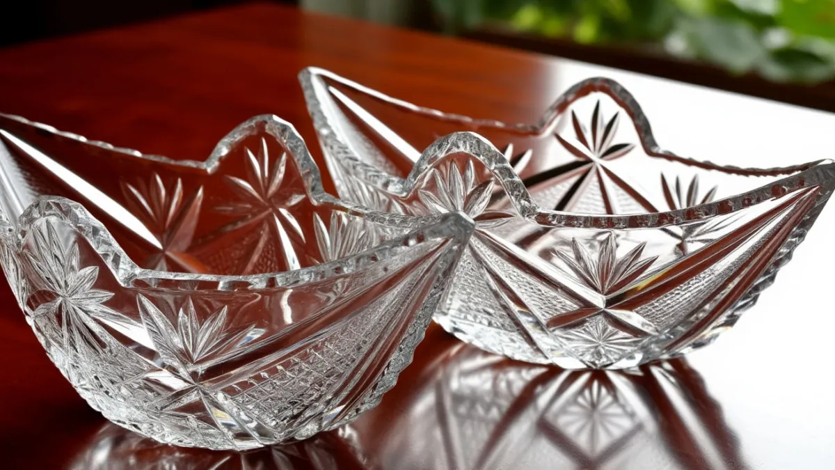 Бабулин хрусталь снова в тренде: настоящий главный хит 2026 года