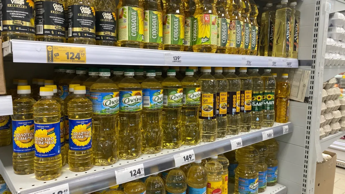 Ученые назвали самое полезное масло: не только оливковое, не подсолнечное и в разы полезнее рафинированного