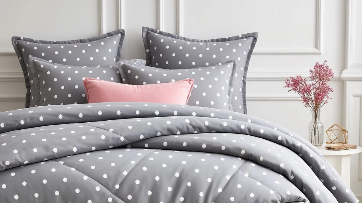 Пододеяльники больше не в тренде:  теперь умные люди покупают постельные комплекты с одеялом