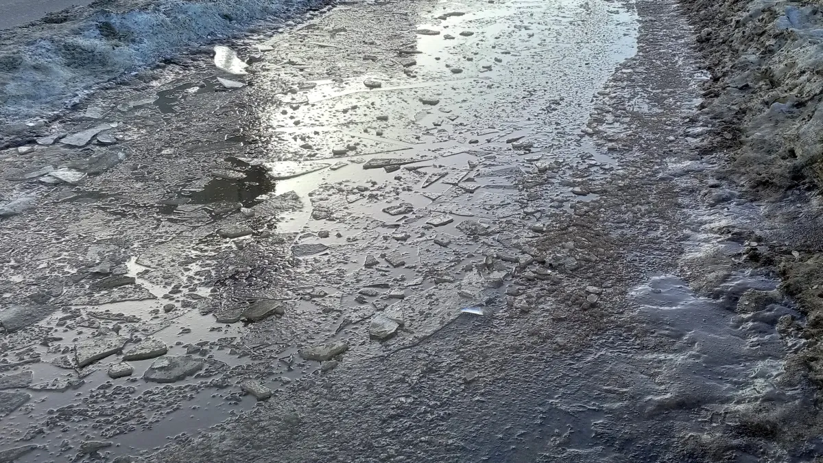 В Коми вернутся морозы до -14 градусов: синоптики рассказали о погоде на 17 марта